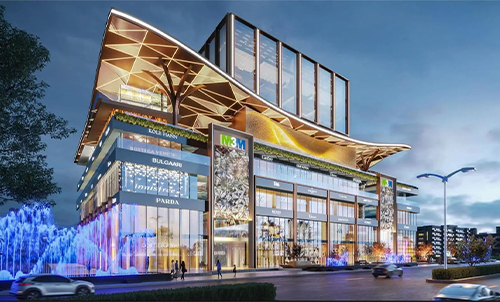  m3m gurgaon international city manesar (gic) projects