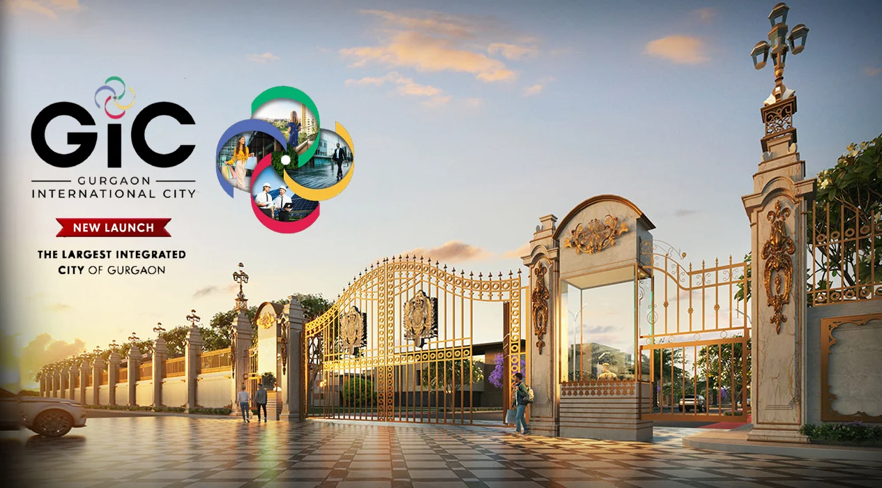 m3m gurgaon international city manesar