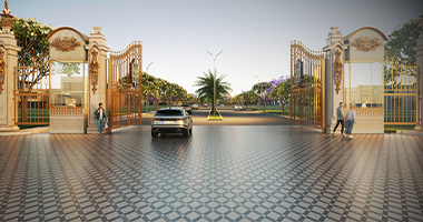 m3m city of dreams panipat sector 36 & 37