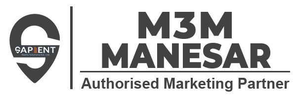 m3m sales logo