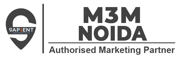m3m sales logo