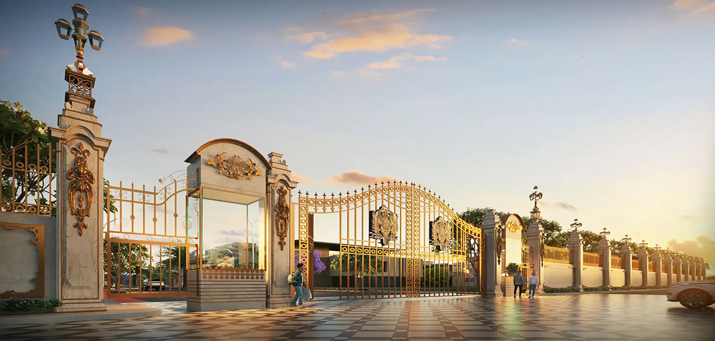 m3m city of dreams panipat