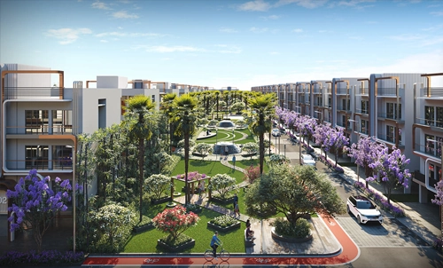  m3m panipat projects