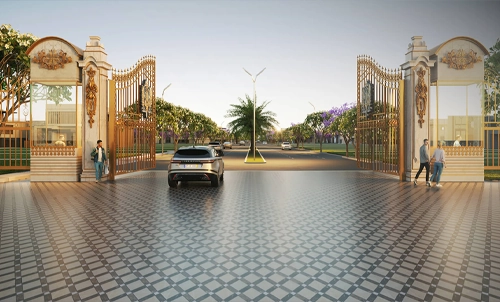m3m panipat residential
