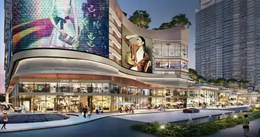 M3M The Cullinan Avenue Sector 94 Noida