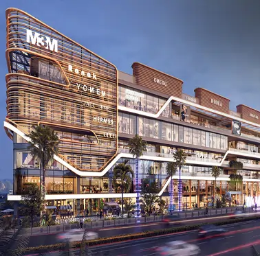  m3m the line sector 72 noida
