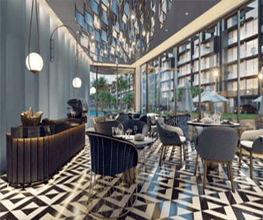 M3M Soulitude Sector 89 in Gurgaon