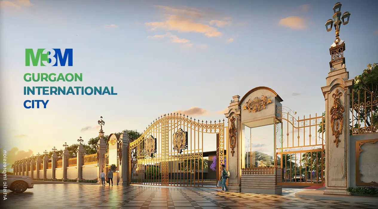 m3m gurgaon international city manesar