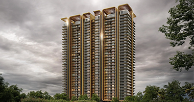 m3m st andrews at scda sector 113 gurgaon