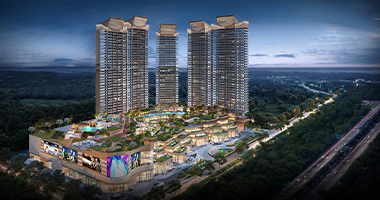 m3m the cullinan sector 94 noida