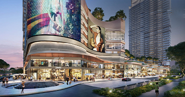 m3m the line sector 72 noida