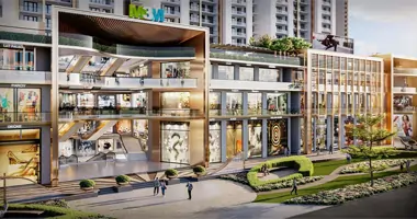 m3m capital walk sector 113 gurgaon dwarka expressway