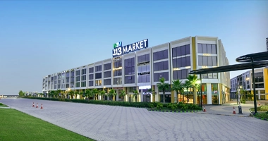 M3M SCO 113