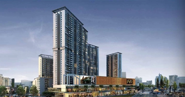 m3m sky city sector 65