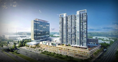 m3m skywalk sector 74