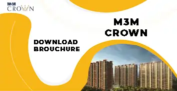 m3m capital brochure