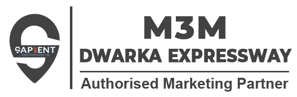 m3m sales logo