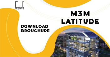 m3m latitude sector 65 gurgaon brochure